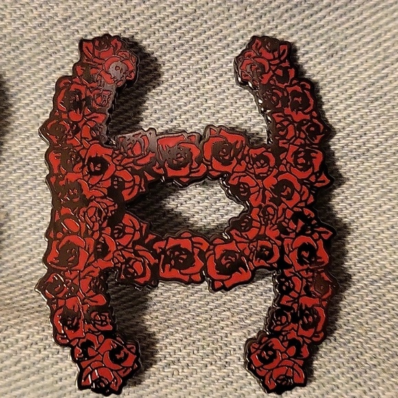 CC Broch/Pin - Picture 4 of 5